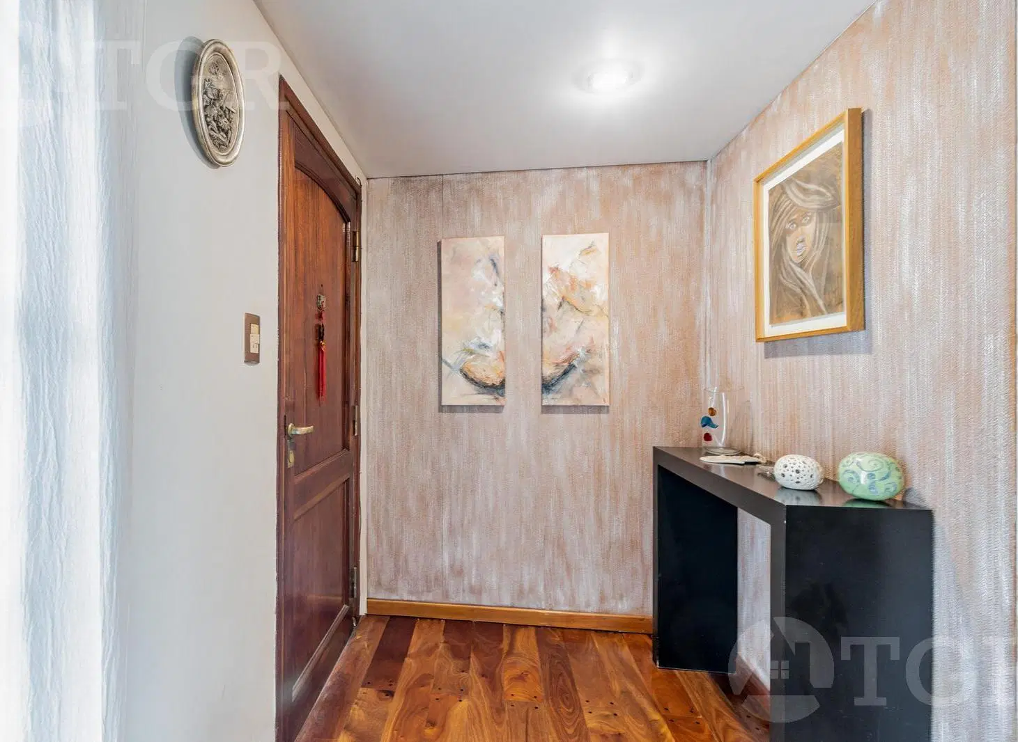 Casa en venta en La Lucila 3