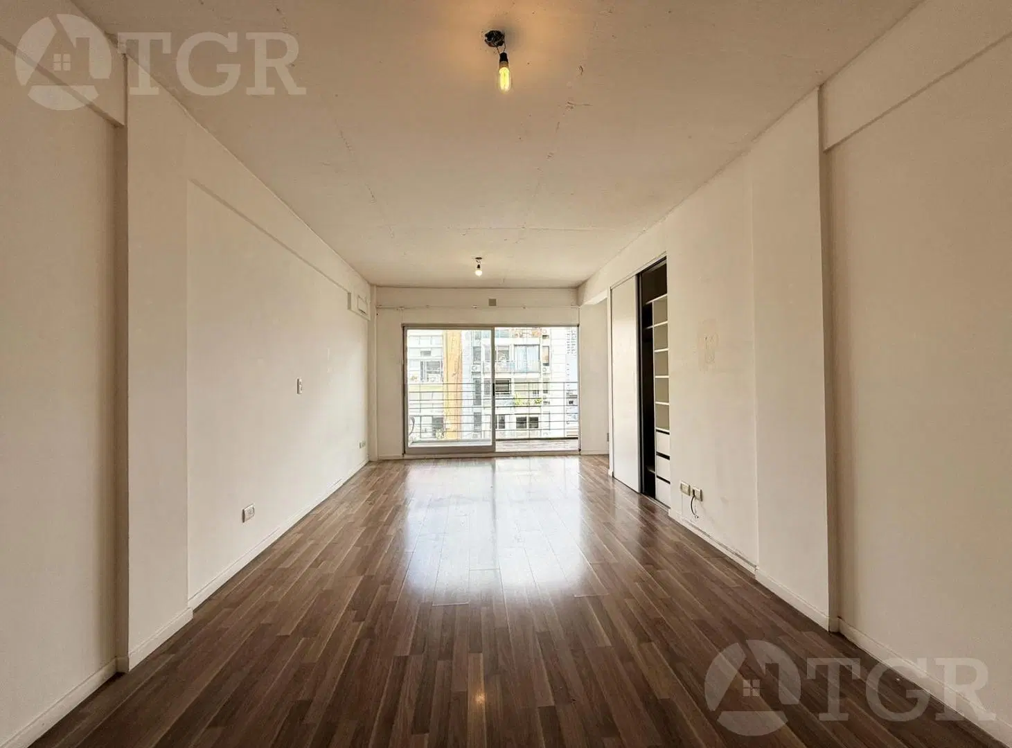 VENTA MONOAMBIENTE CON BALCON, COCHERA Y AMENITIES EN CHACARITA COLEGIALES 2