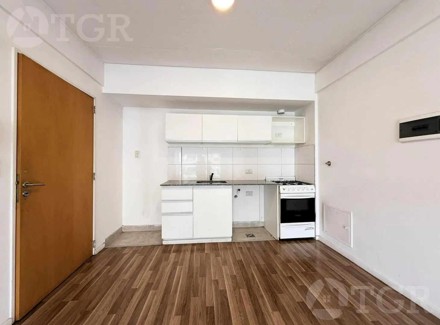 VENTA MONOAMBIENTE CON BALCON, COCHERA Y AMENITIES EN CHACARITA COLEGIALES 3