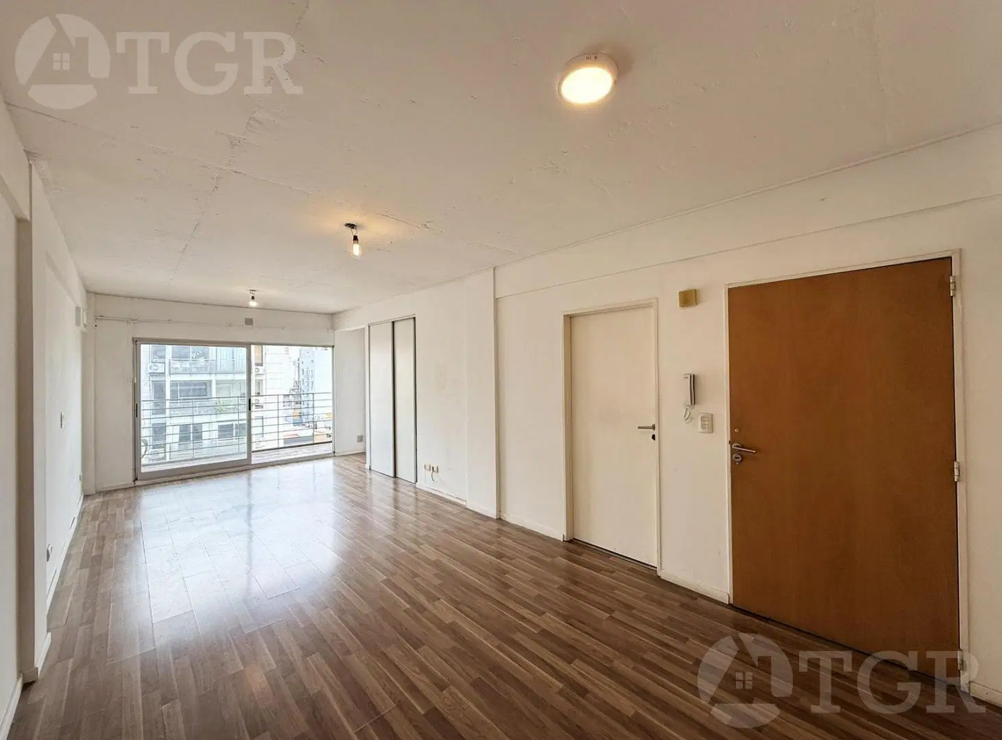VENTA MONOAMBIENTE CON BALCON, COCHERA Y AMENITIES EN CHACARITA COLEGIALES 1
