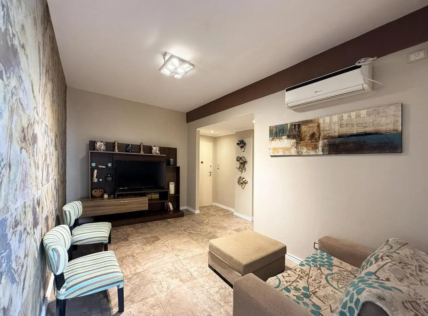 Venta Departamento 3 Ambientes 4
