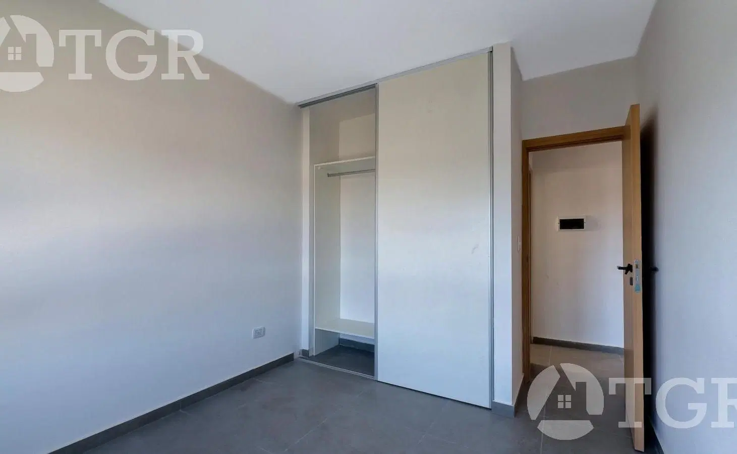 Departamento Dos ambientes de categoría a estrenar- 4