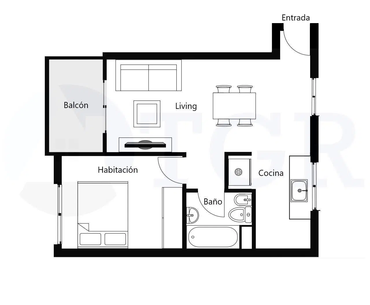 Plano 1