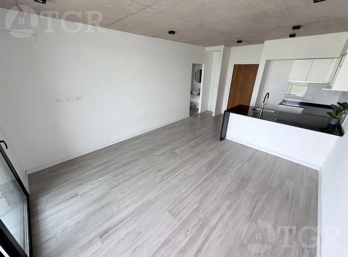 Departamento en Canning 2