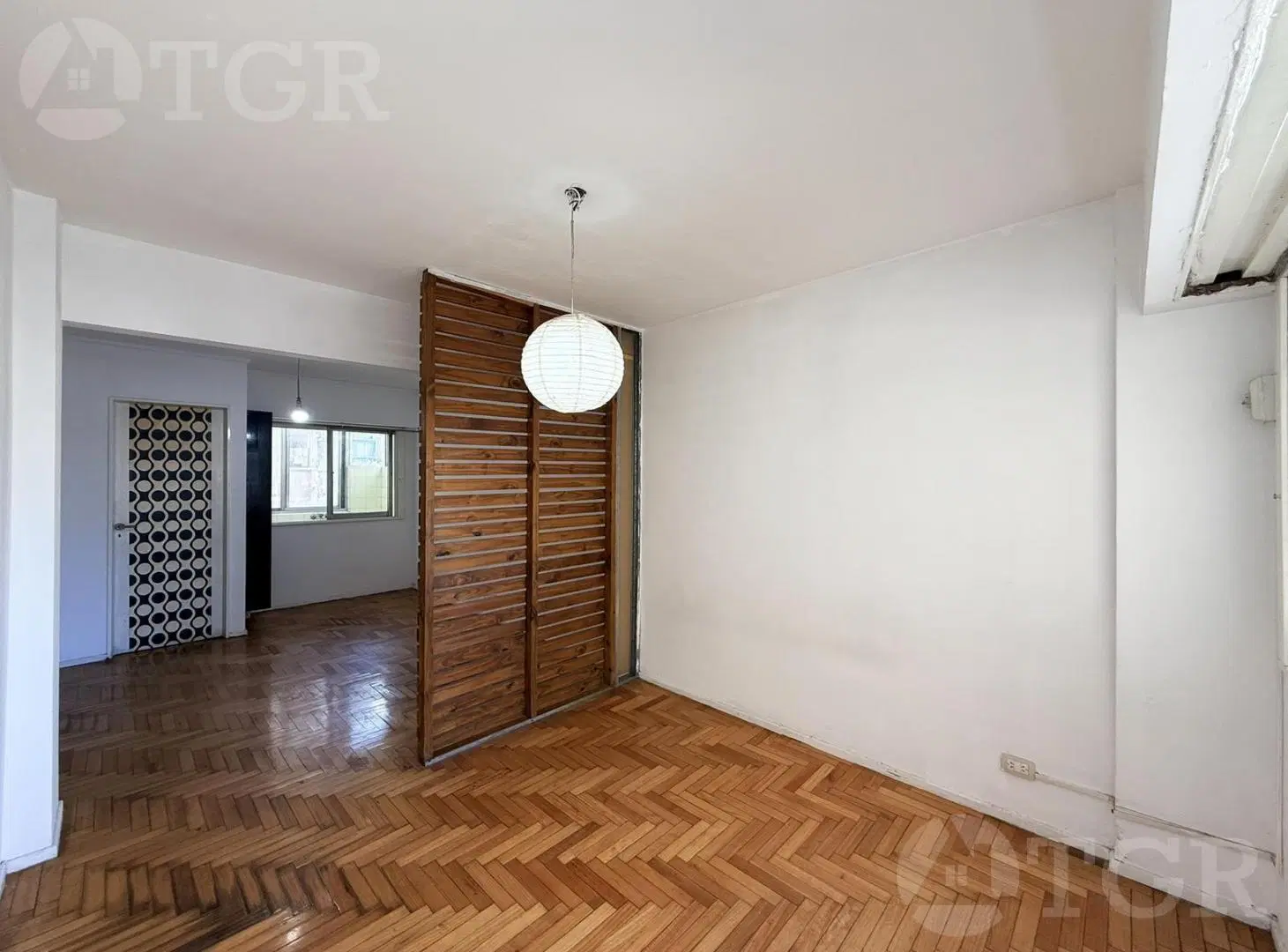 Venta Precioso monoambiente, muy luminoso, en Balvanera 2
