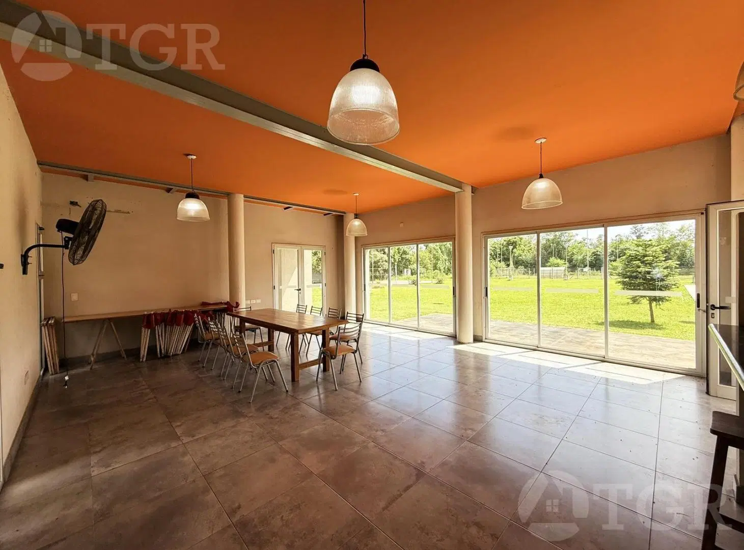 Venta Quinta / Terreno en La Reja Con Piscina 4