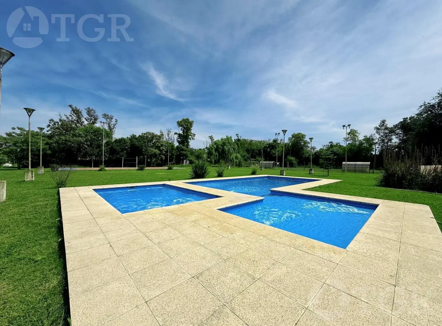 Venta Quinta / Terreno en La Reja Con Piscina 5