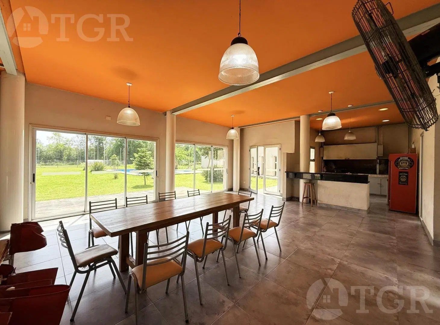 Venta Quinta / Terreno en La Reja Con Piscina 2