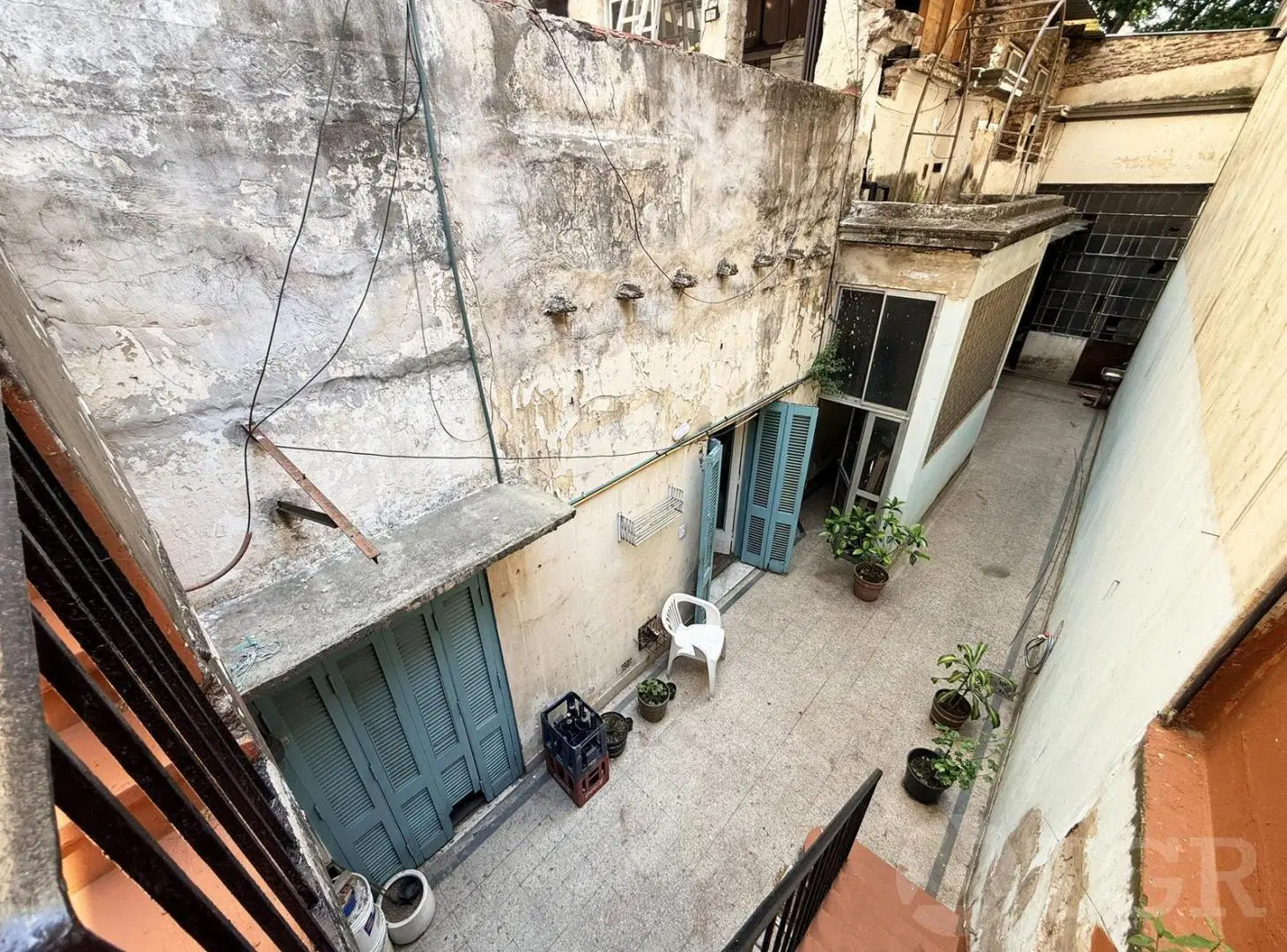 Venta Lote, terreno en Almagro 3
