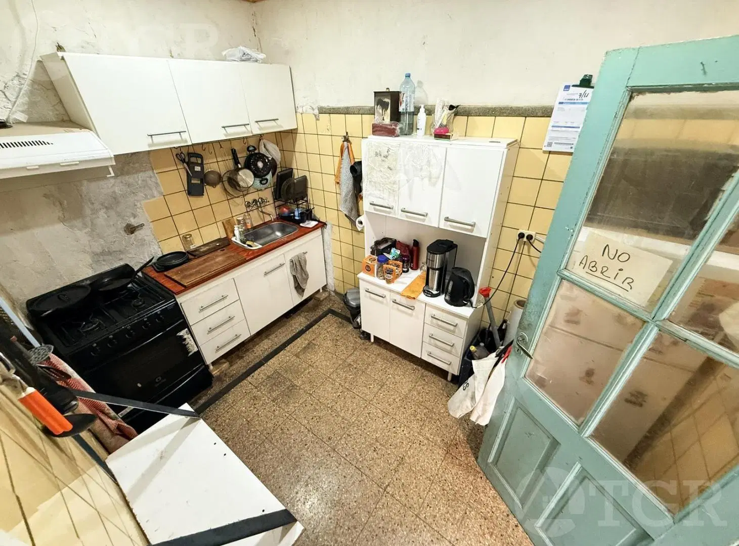 Venta Lote, terreno en Almagro 5