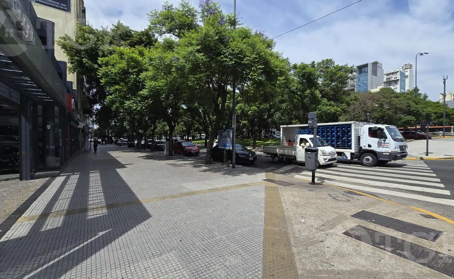 Venta de lote para desarrollo o remodelación de unidades PH 8