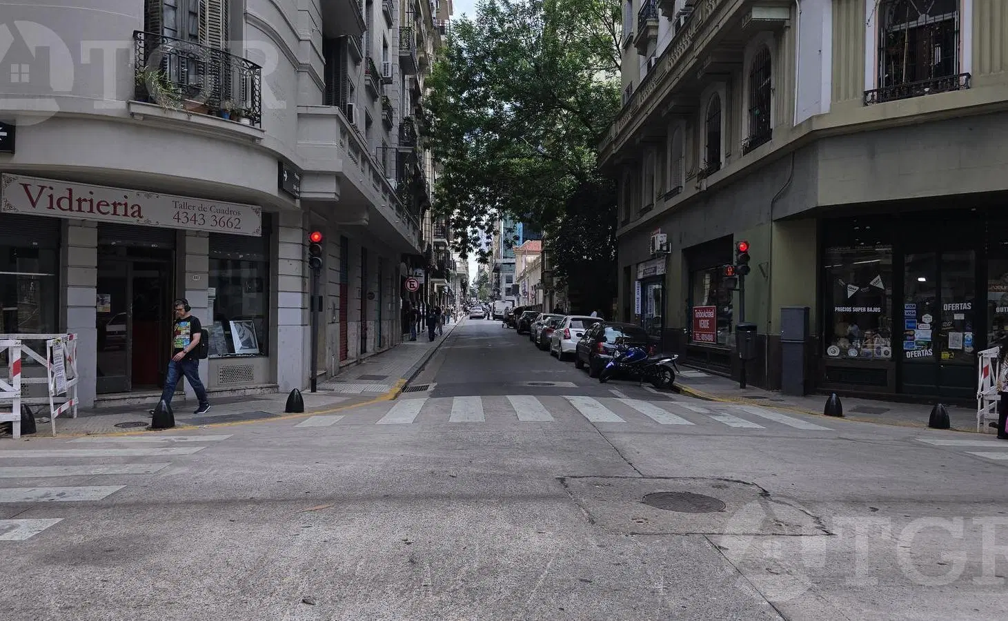 Venta de lote para desarrollo o remodelación de unidades PH 2
