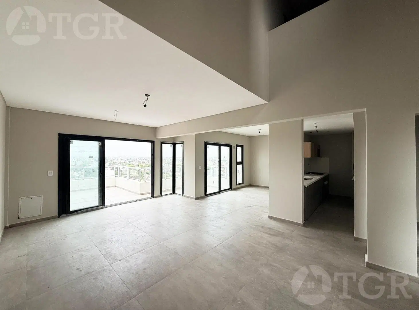 Venta Departamento 5 ambientes en Lanús Oeste 3