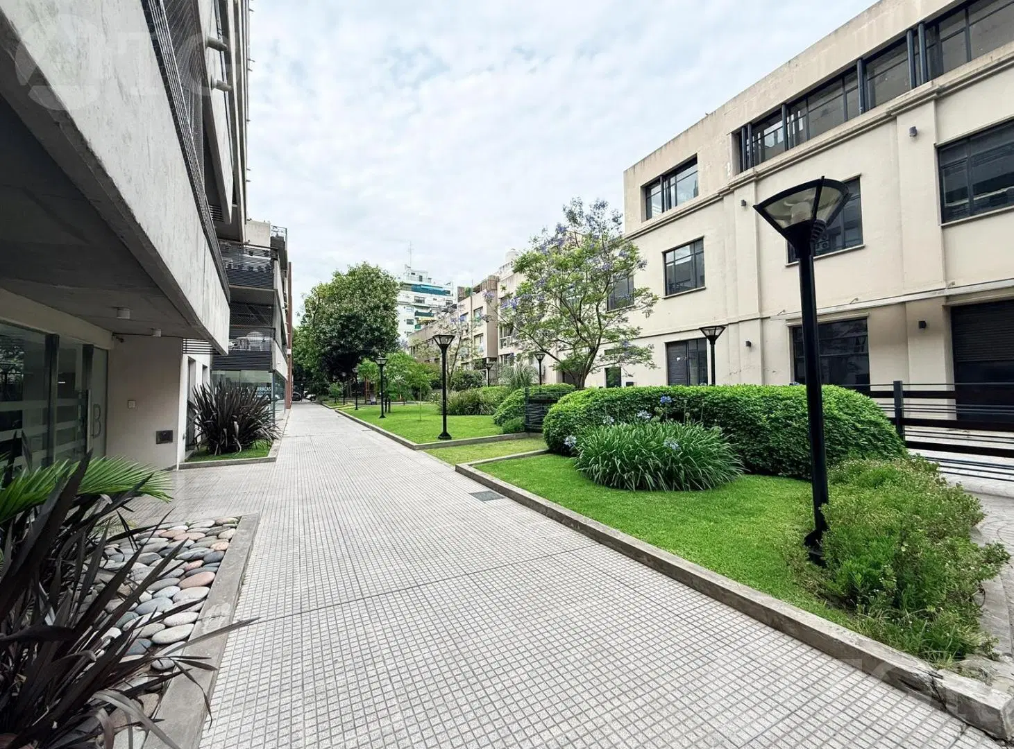 Venta Departamento 3 abientes en Barracas 8