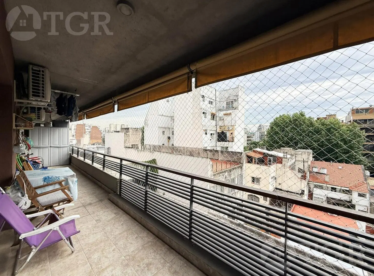 Venta Departamento 3 abientes en Barracas 3