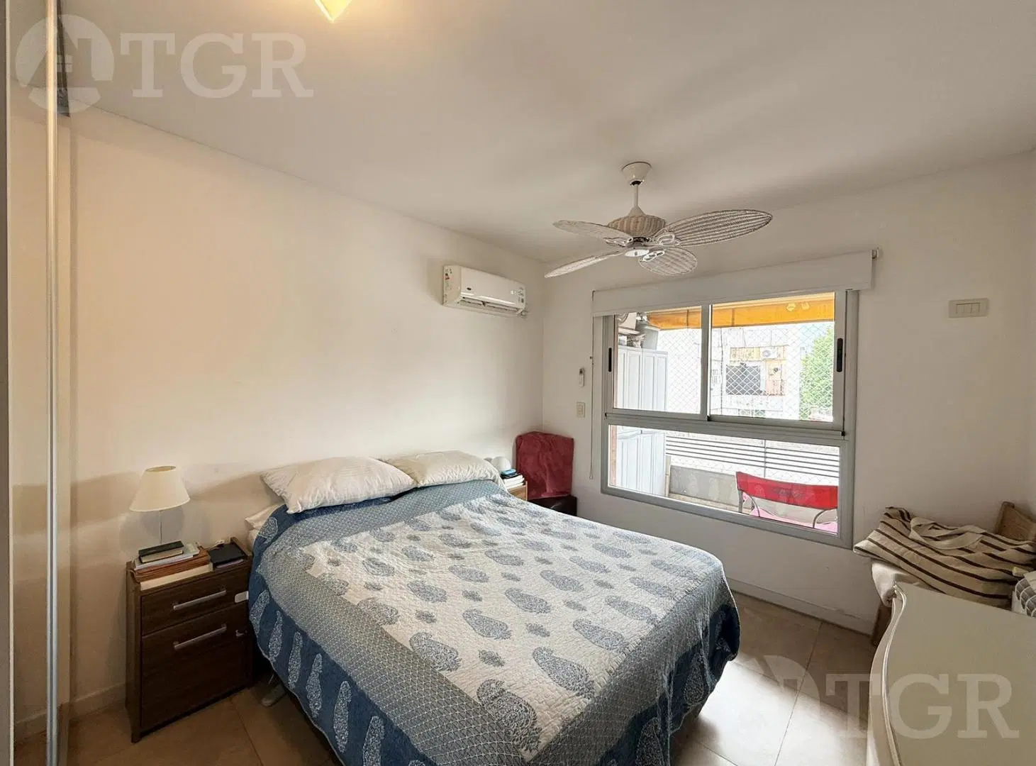 Venta Departamento 3 abientes en Barracas 1