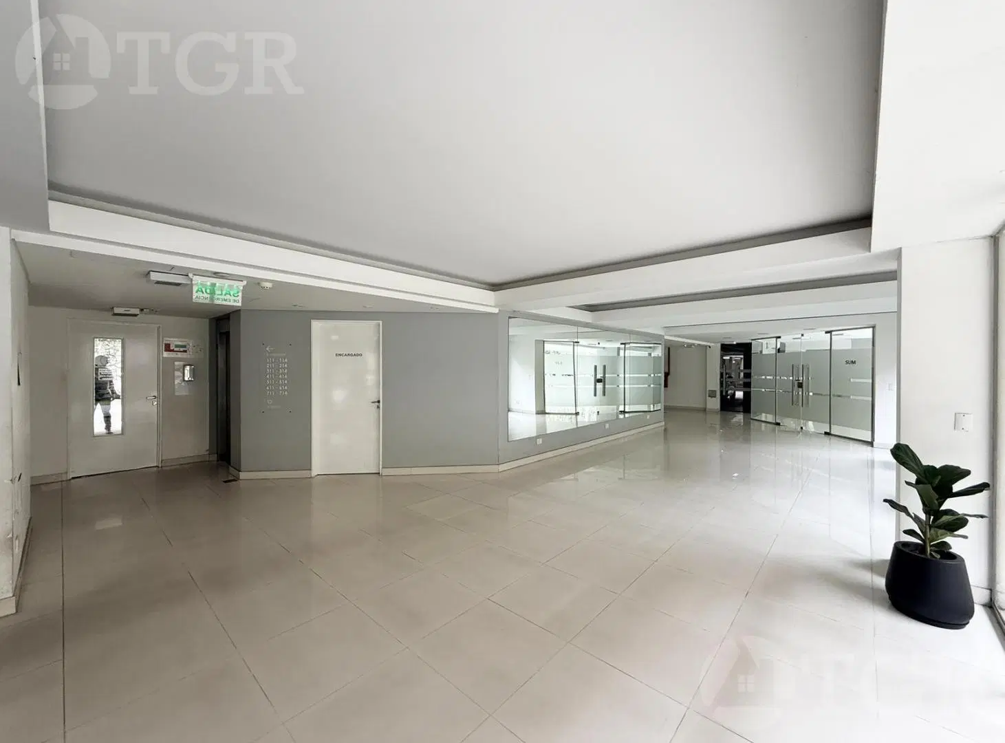 Venta Departamento 3 abientes en Barracas 5