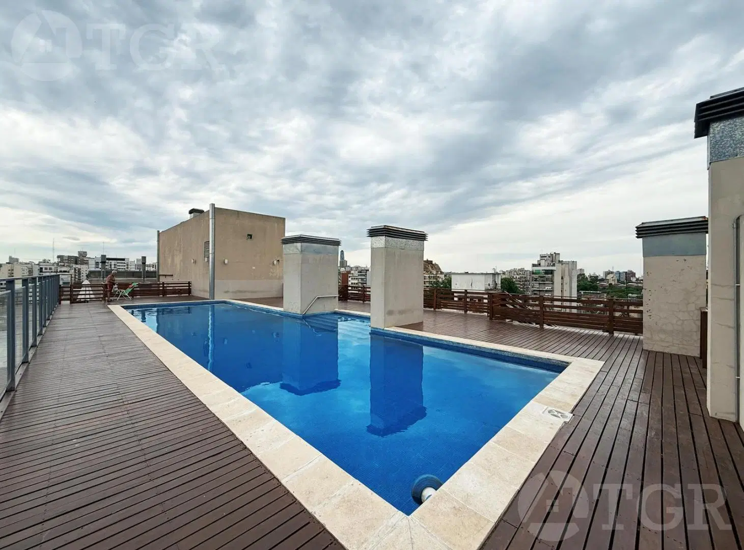 Venta Departamento 3 abientes en Barracas 2