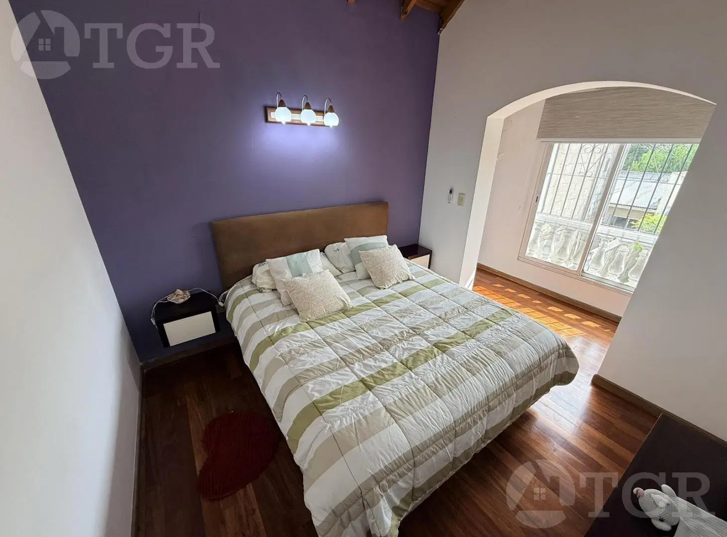 Venta Casa de 5 ambientes en Ezeiza 8