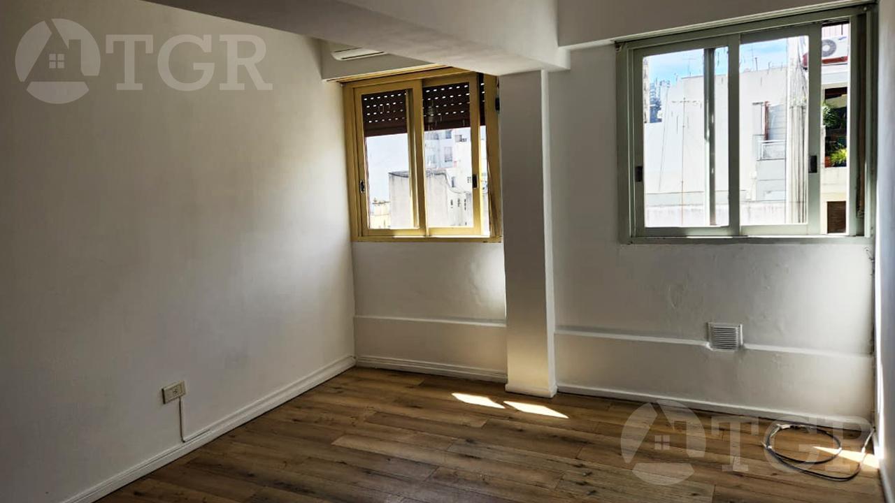 Venta Departamento Monoambiente en Balvanera