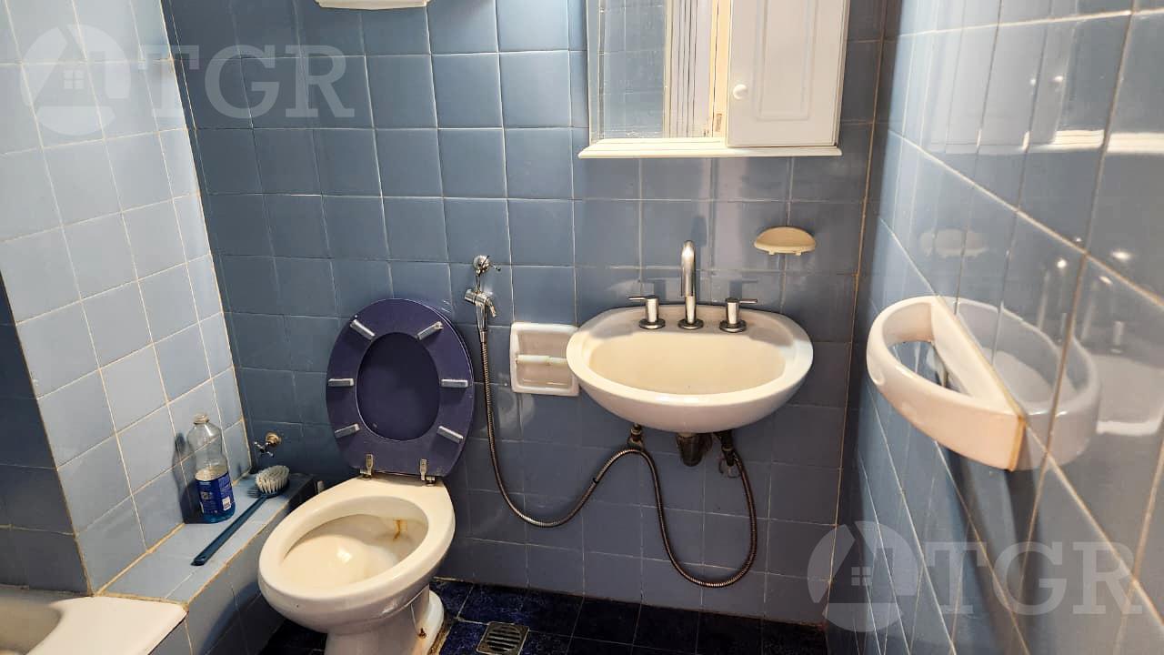 Venta Departamento Monoambiente en Balvanera