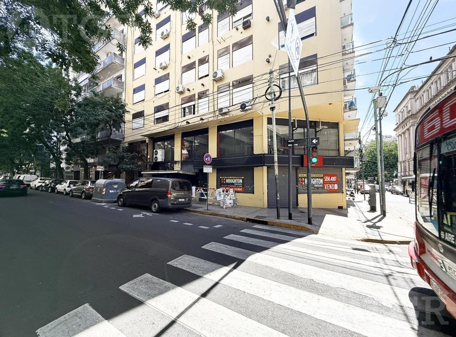 Venta Departamento Monoambiente en Balvanera