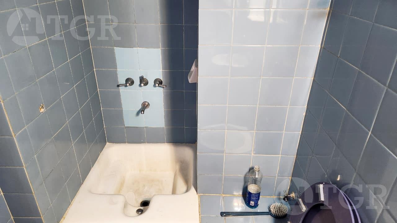 Venta Departamento Monoambiente en Balvanera