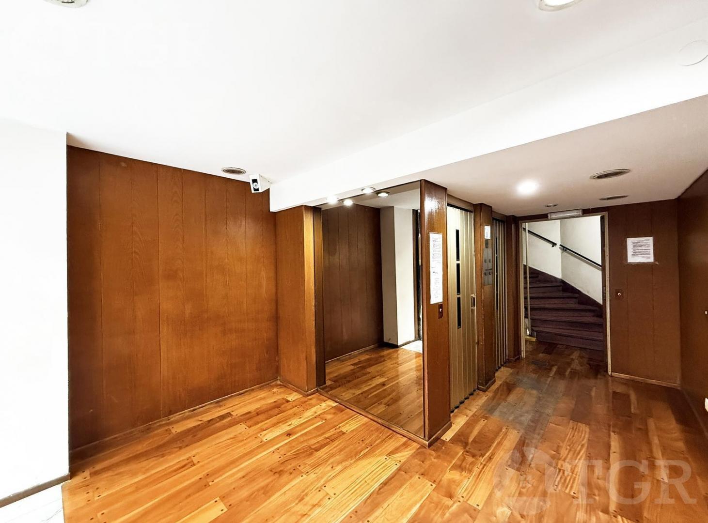 Venta Departamento Monoambiente en Balvanera