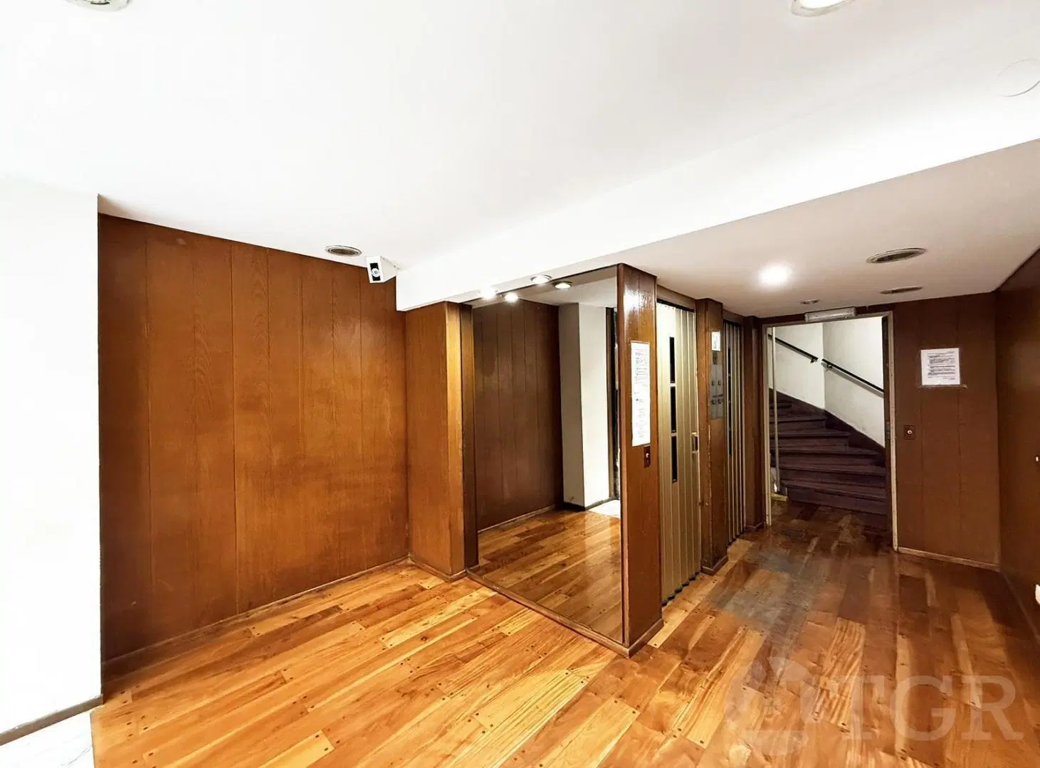 Venta Departamento Monoambiente en Balvanera 4