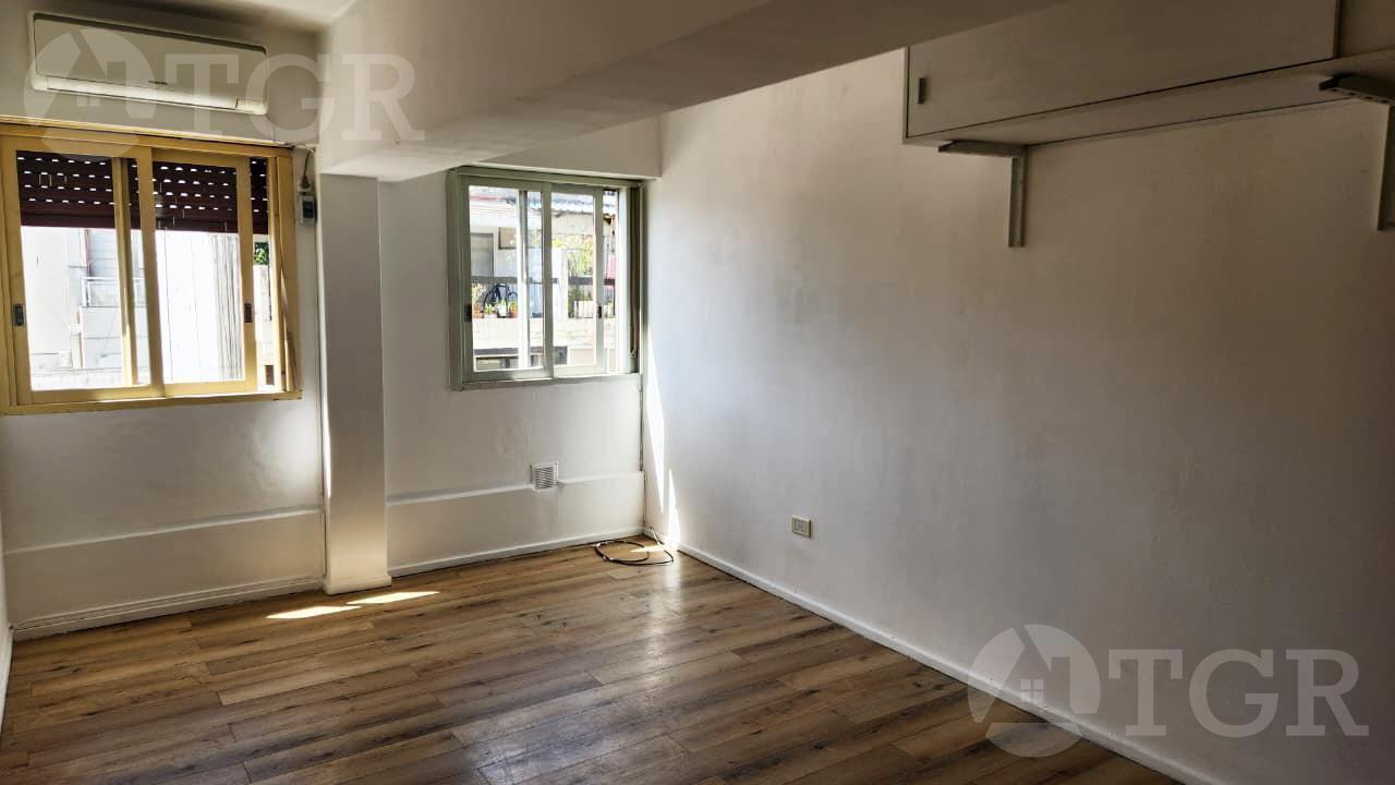 Venta Departamento Monoambiente en Balvanera