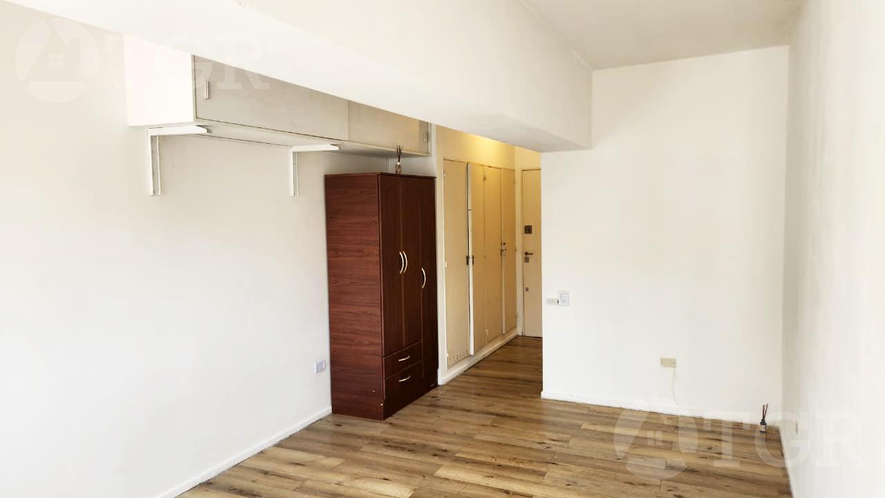 Venta Departamento Monoambiente en Balvanera
