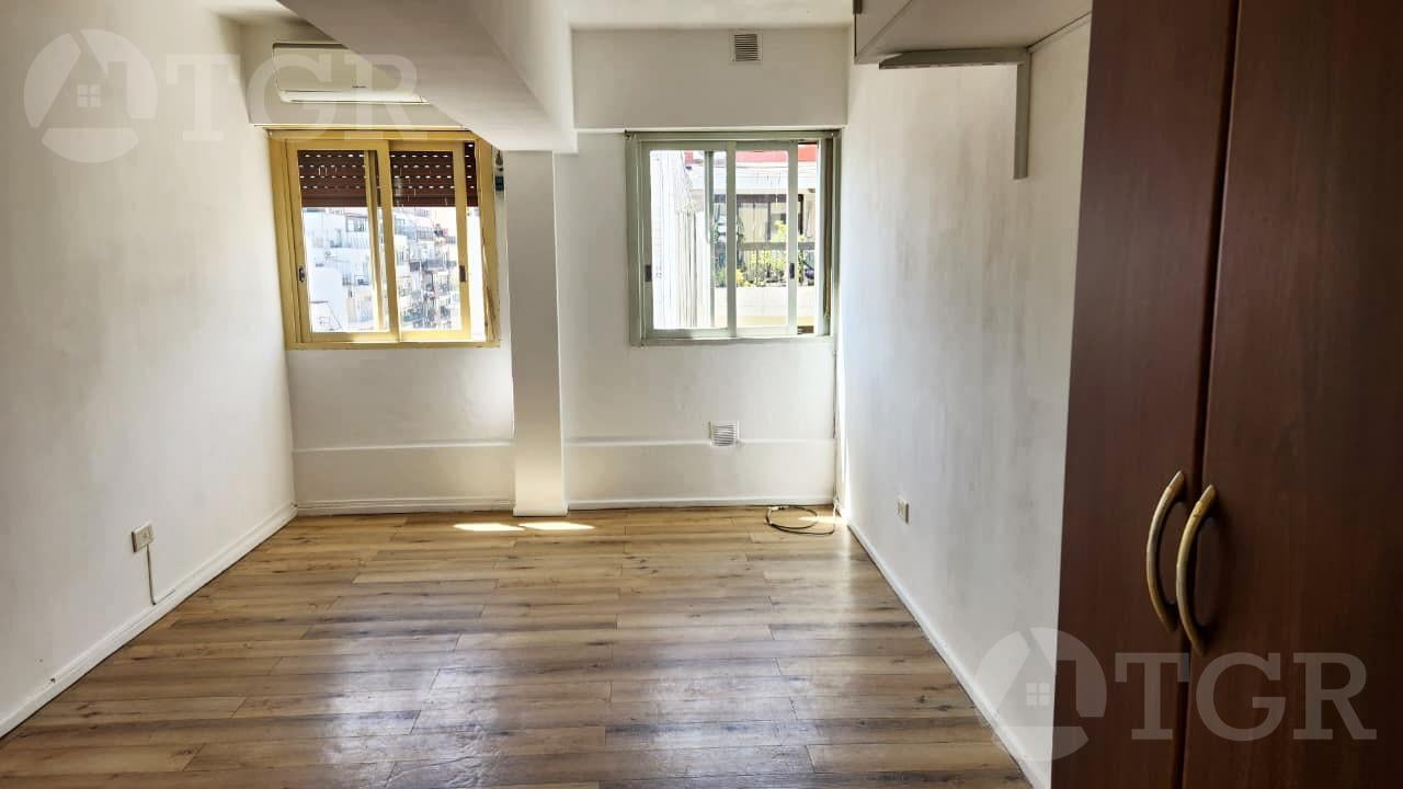 Venta Departamento Monoambiente en Balvanera