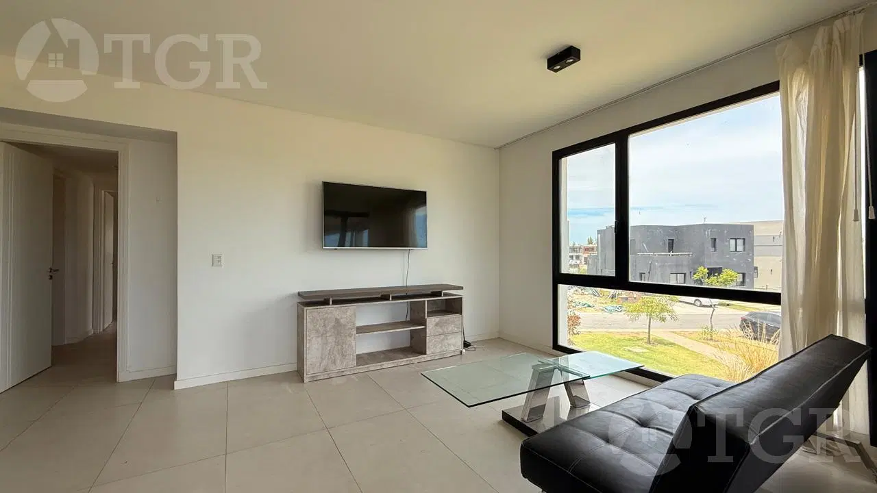 Venta departamento en barrio Cerrado Canal Náutico en Tigre 2