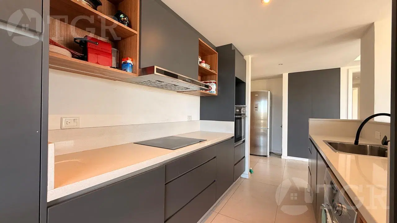 Venta departamento en barrio Cerrado Canal Náutico en Tigre 8