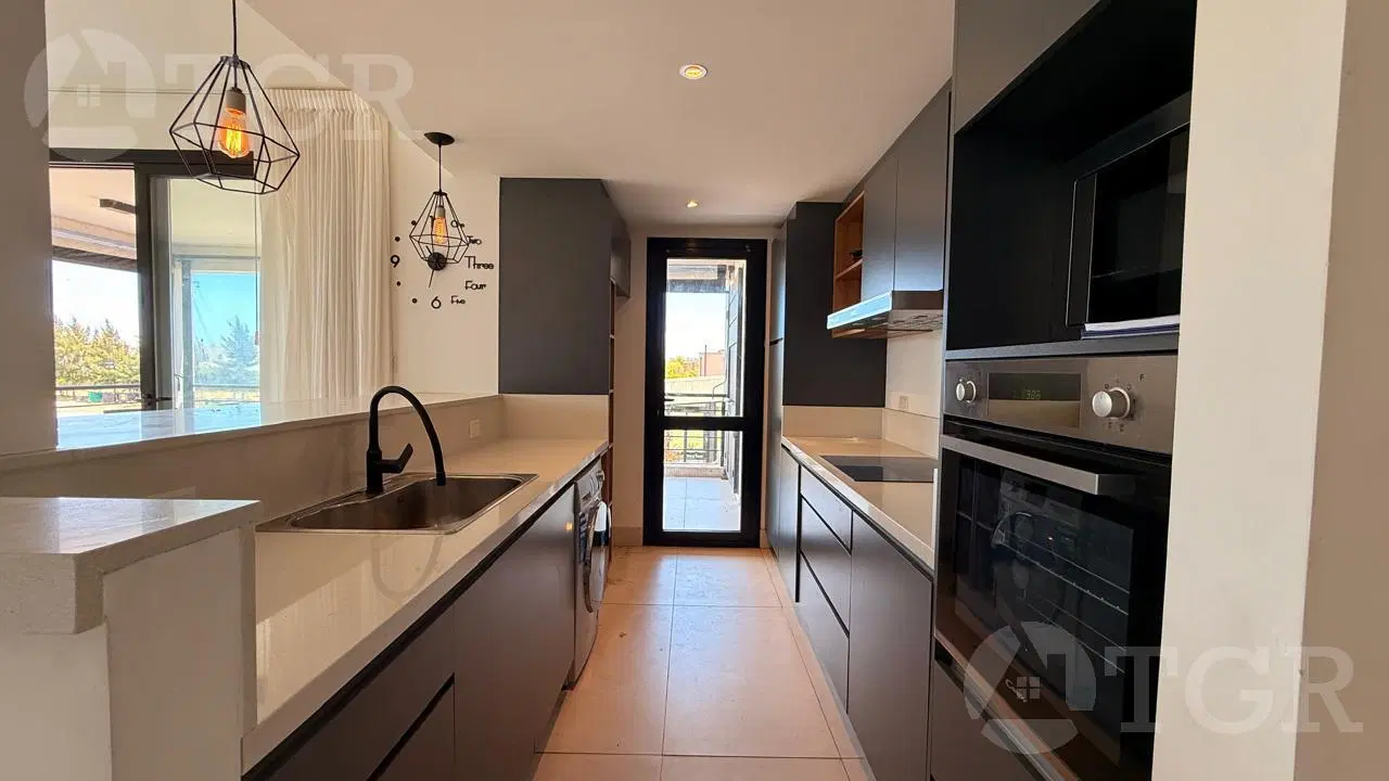 Venta departamento en barrio Cerrado Canal Náutico en Tigre 1