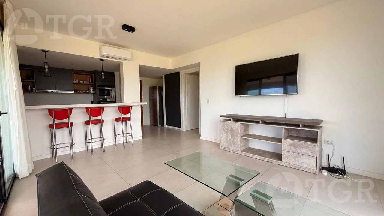 Venta departamento en barrio Cerrado Canal Náutico en Tigre 5