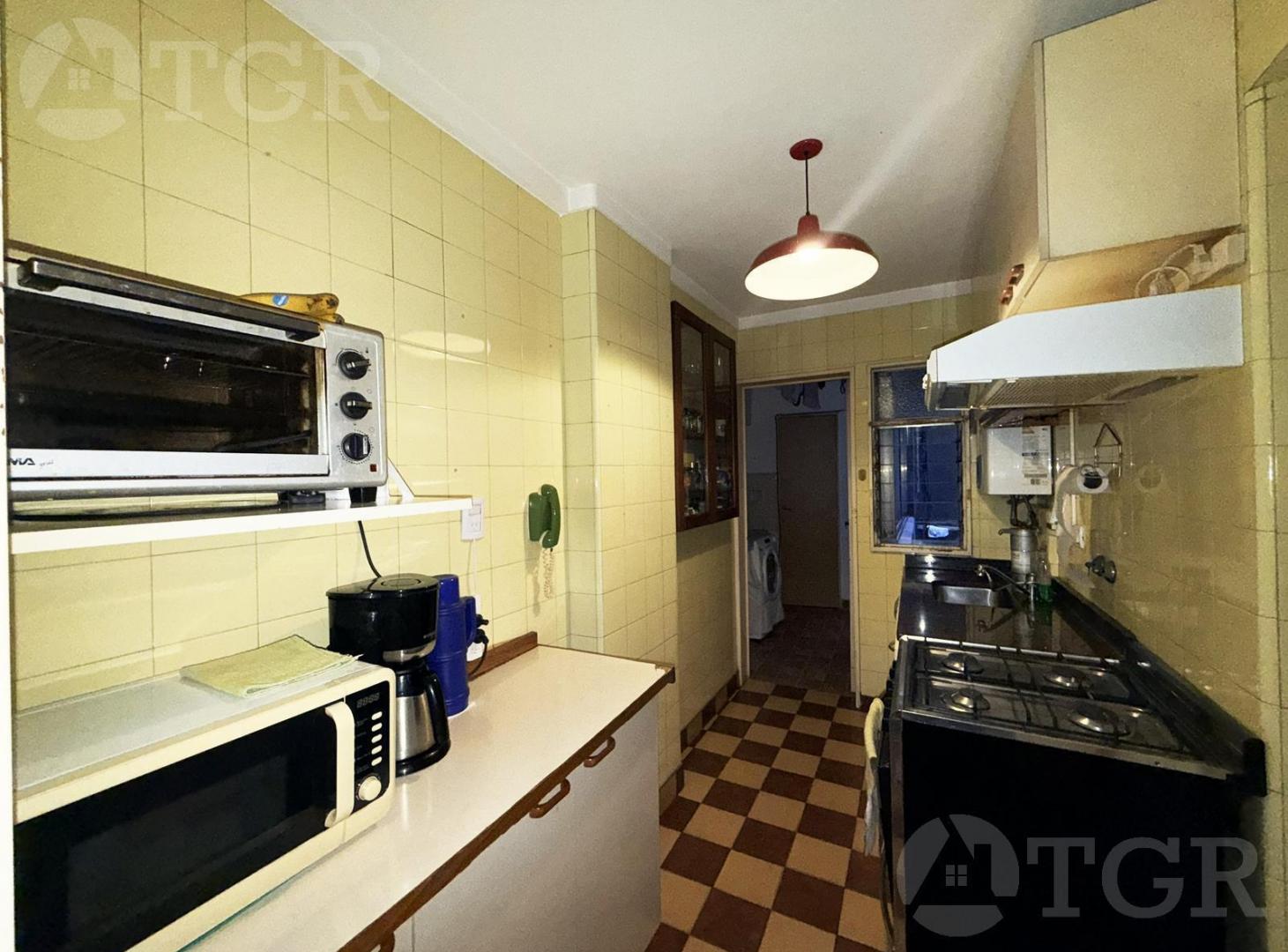 Foto de Venta Departamento 3 ambientes en Recoleta, imagen 4