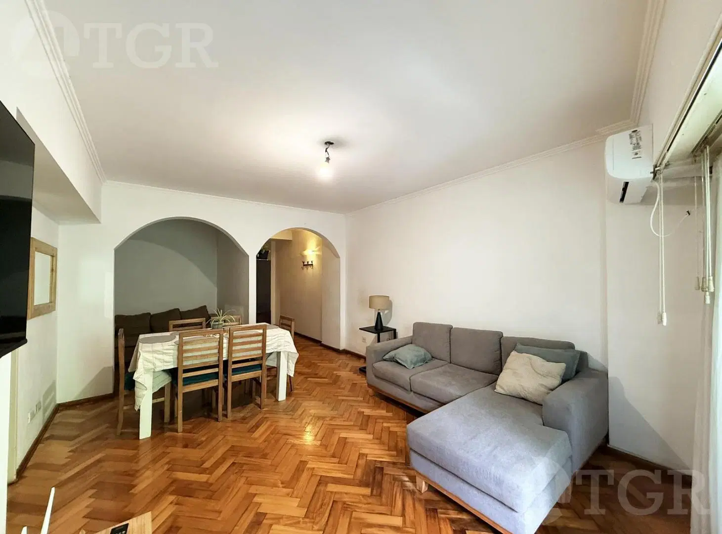 Venta Departamento 3 ambientes en Recoleta 3