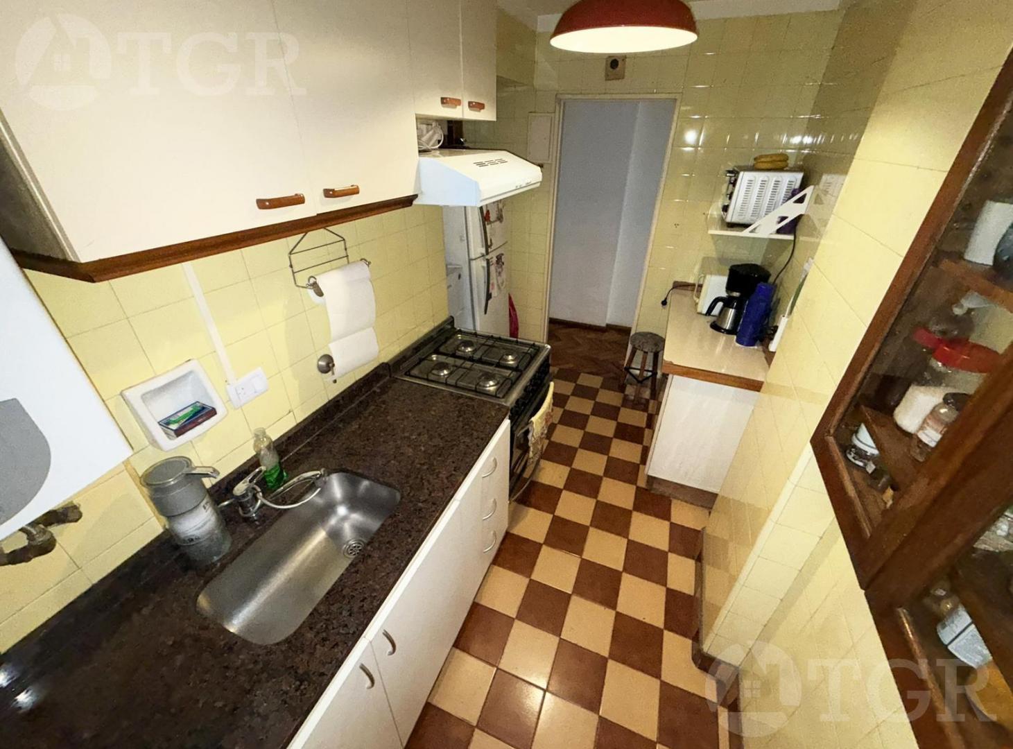 Foto de Venta Departamento 3 ambientes en Recoleta, imagen 5