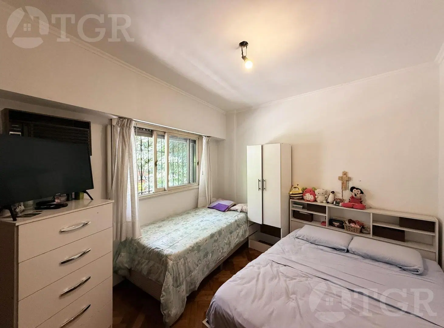 Venta Departamento 3 ambientes en Recoleta 5