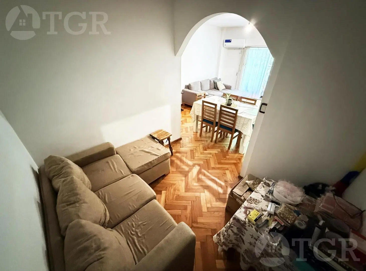 Venta Departamento 3 ambientes en Recoleta 4