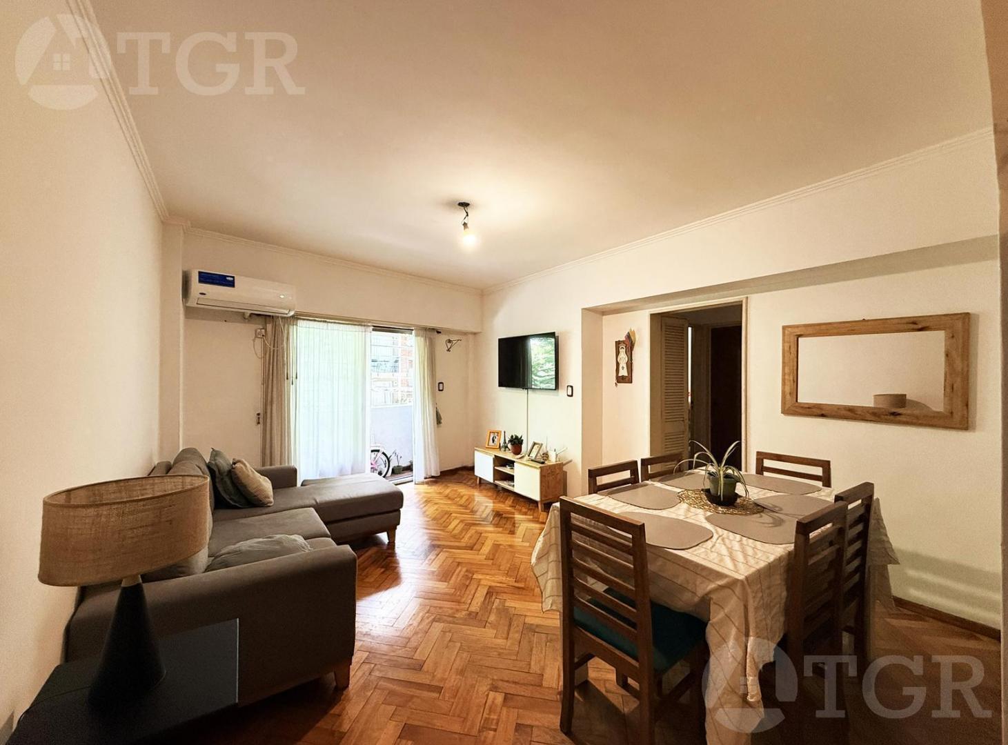 Foto de Venta Departamento 3 ambientes en Recoleta, imagen 2