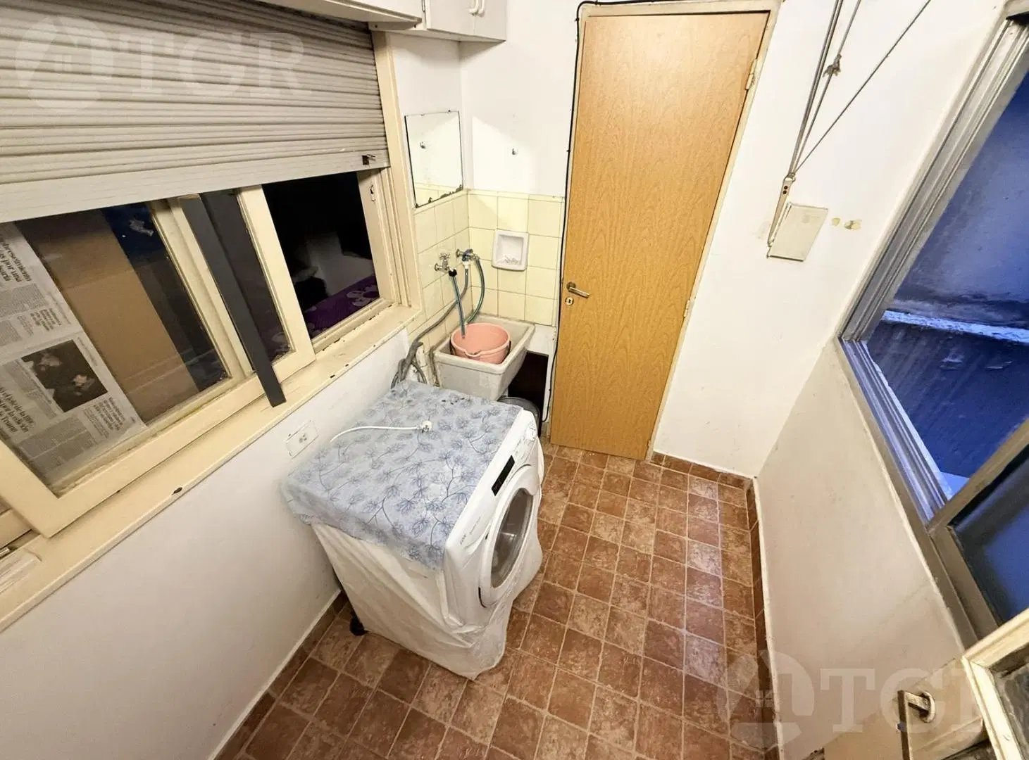 Venta Departamento 3 ambientes en Recoleta 2