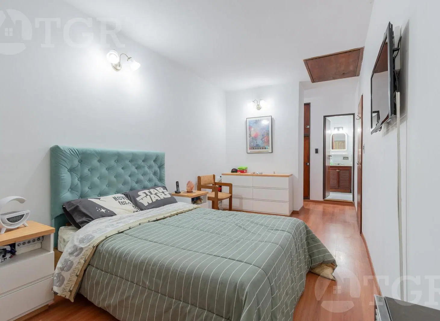 Venta Casa chalet  de 3 dormitorios con en el corazon Adrogue 3
