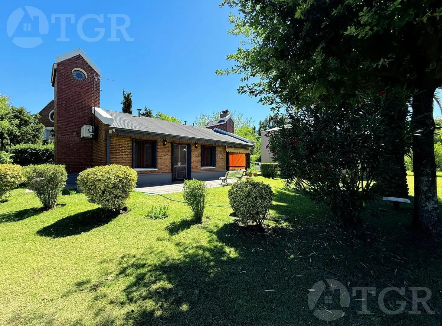 Venta Casa 3 dormitorios, Club de Campo el Palomar, en Cañuelas 2