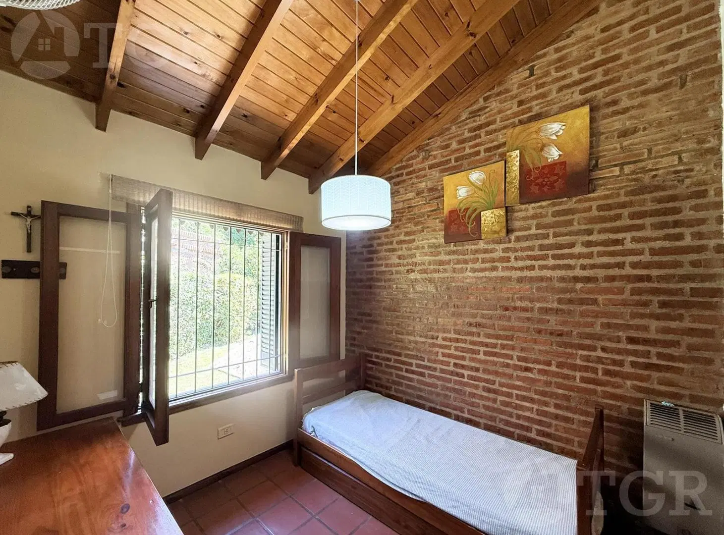 Venta Casa 3 dormitorios, Club de Campo el Palomar, en Cañuelas 5
