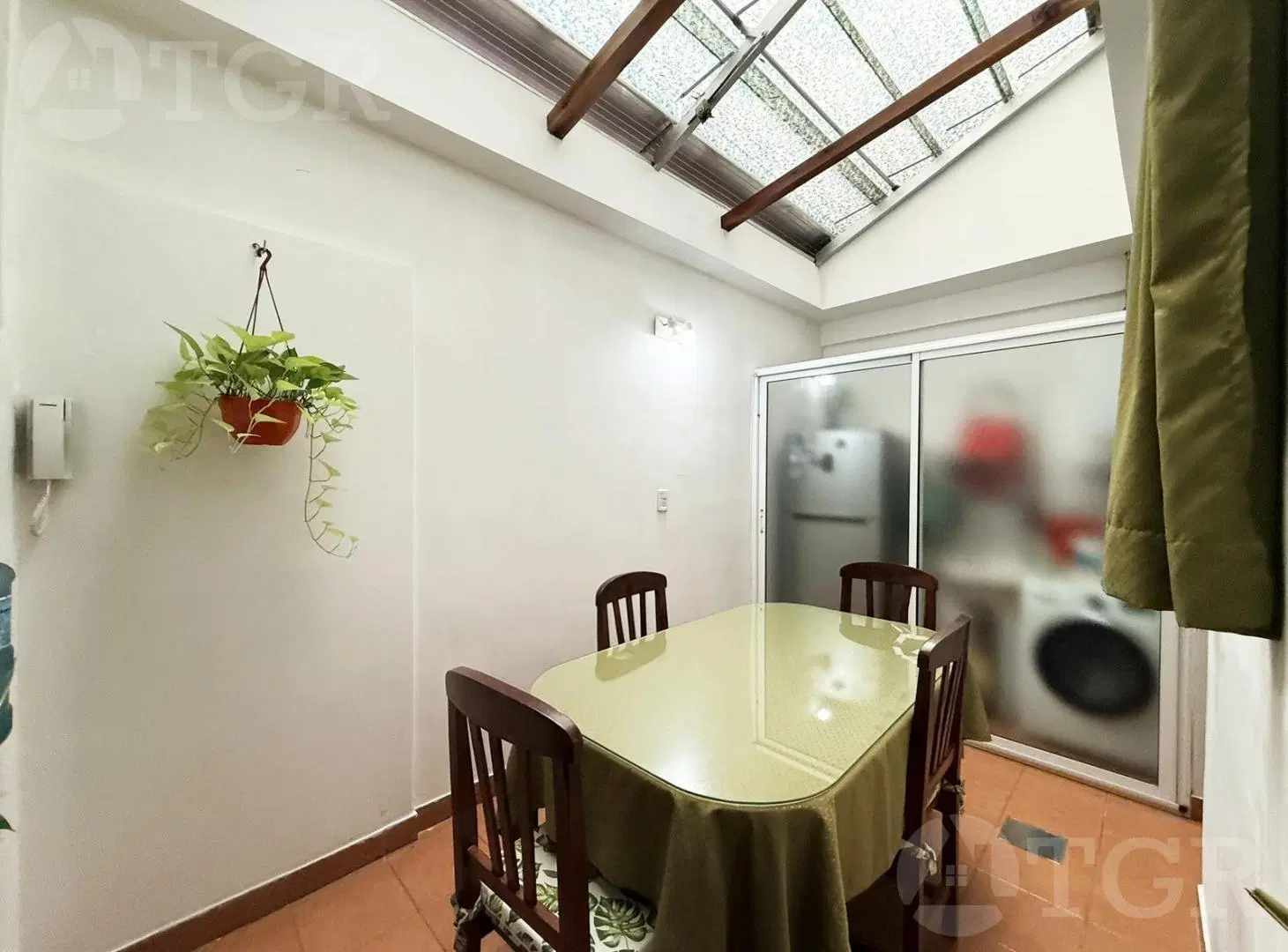 Venta Departamento 3 ambientes en Balvanera 4