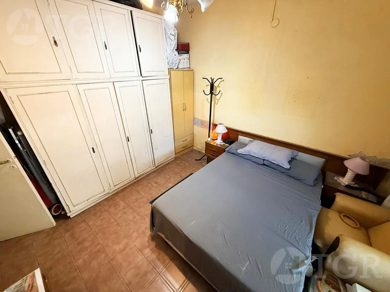 Venta Casa de 4 ambientes en Jose León Suarez 1