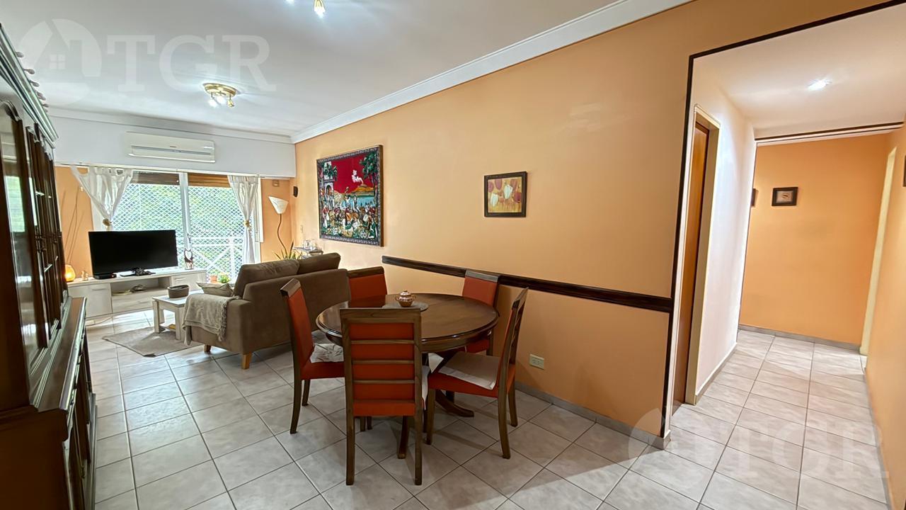 Foto de Venta Deparmamento 4 ambientes con balcón y terraza en Villa Devoto, imagen 5