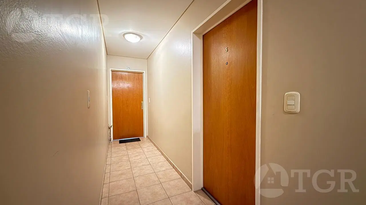 Venta Deparmamento 4 ambientes con balcón y terraza en Villa Devoto 8
